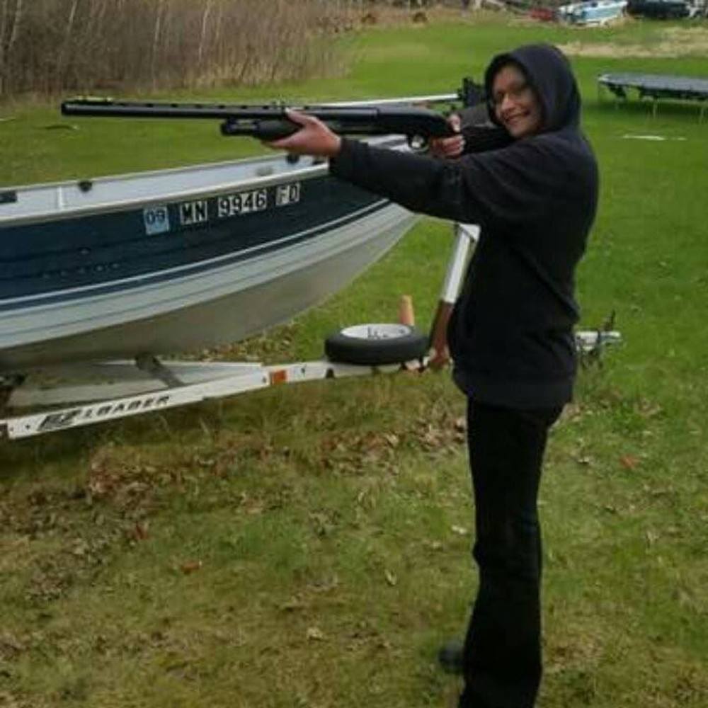 Meet your Posher, Jenny